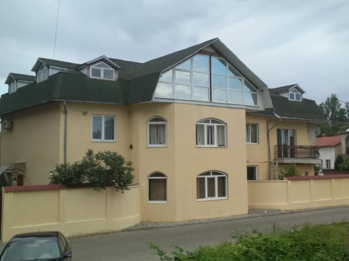 Миниотель Mukacheve Exterior photo